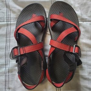 Chaco sandals
